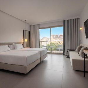 Chambre Lit Queen-Size